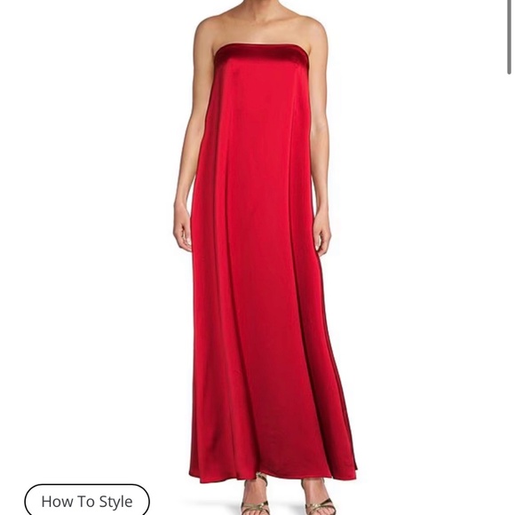 Antonio Melani Dress - Picture 1 of 2